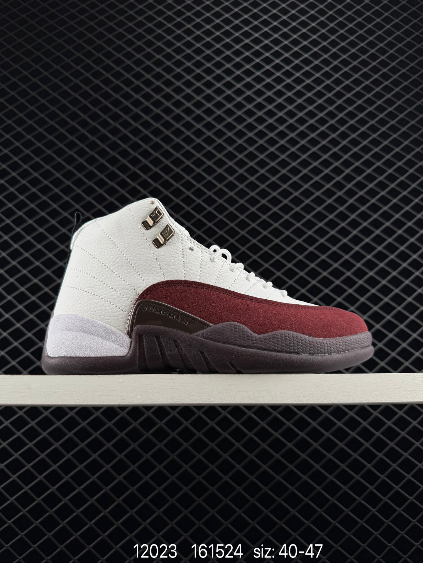Air Jordan 12 Retro Air Jordan 12 Retro